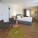 Goldenes Rad Ξενοδοχείο 4*