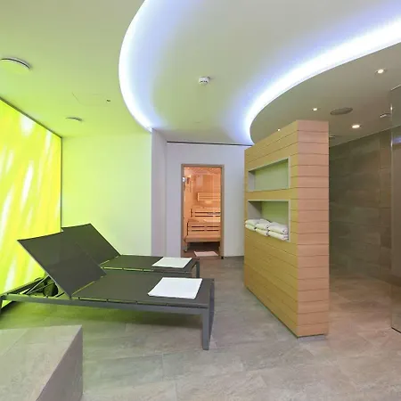 Goldenes Rad Hotel