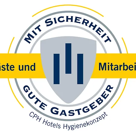 Goldenes Rad Hotel 4*