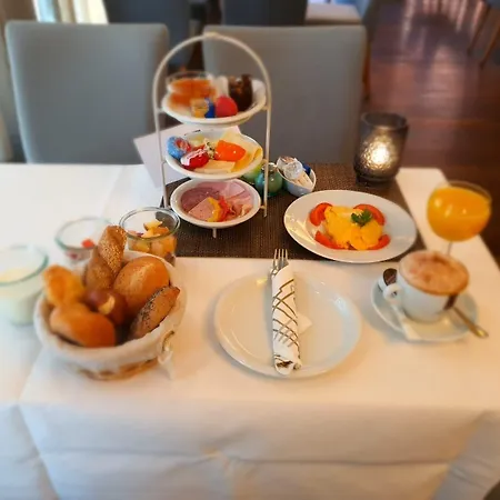 Goldenes Rad Hotel Ulm