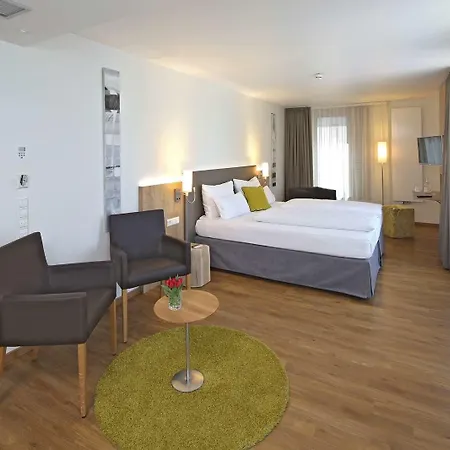 Goldenes Rad 호텔 4*