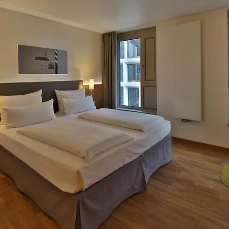 Goldenes Rad Hotel
