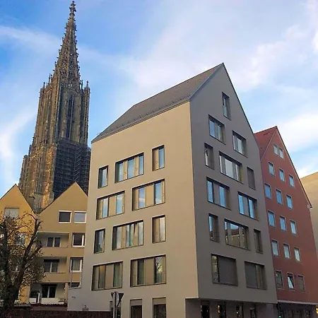 Goldenes Rad Ulm