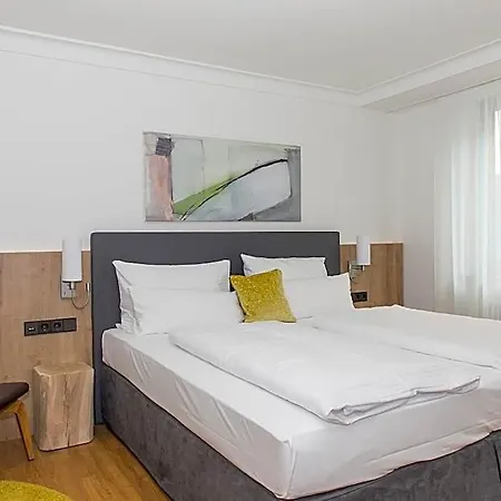 Goldenes Rad Hotel 4*