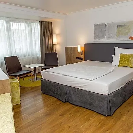 Hotel Goldenes Rad