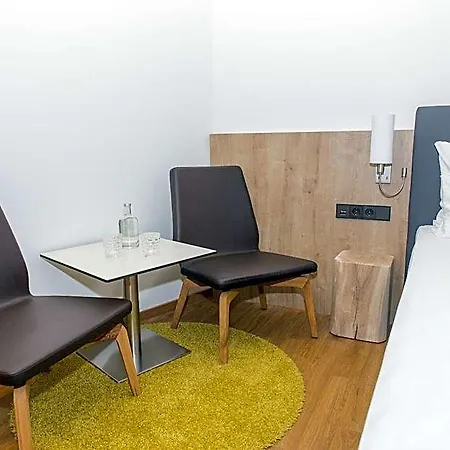 Hotel Goldenes Rad Ulm