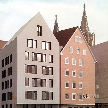 Goldenes Rad Ulm