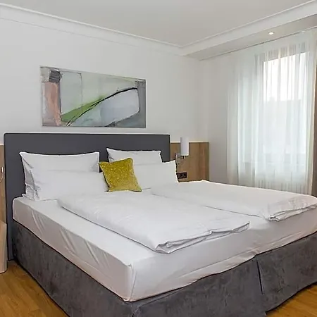 Goldenes Rad Hotel Ulm