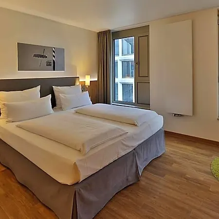 Hotel Goldenes Rad Ulm