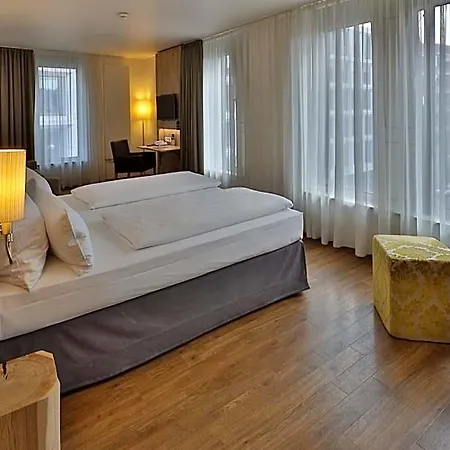 Goldenes Rad 4* Ulm