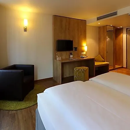 Goldenes Rad Hotel 4*