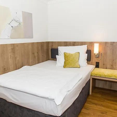 Goldenes Rad 4* Ulm