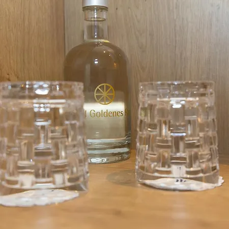 Goldenes Rad 4* أولم