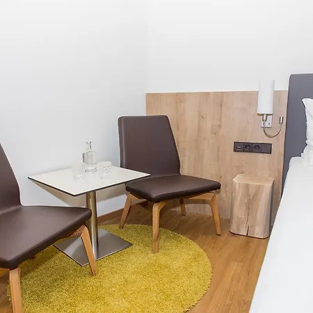 Hotel Goldenes Rad Ulm