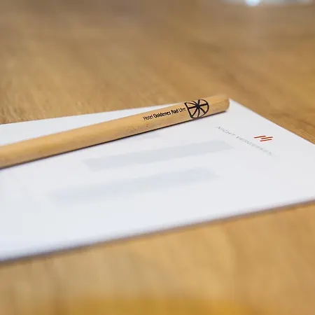 Hotel Goldenes Rad Ulm