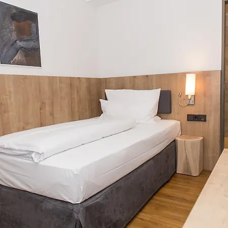 Goldenes Rad Hotel