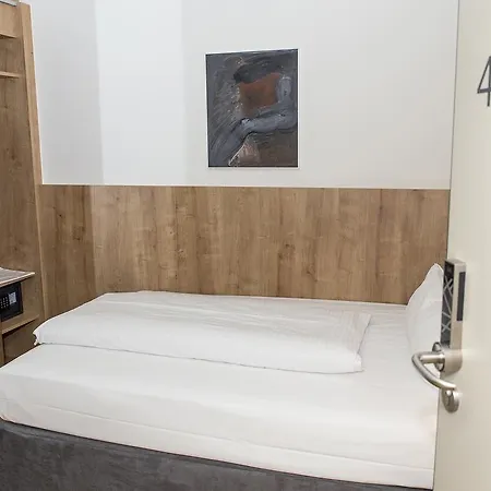 Goldenes Rad Hotel
