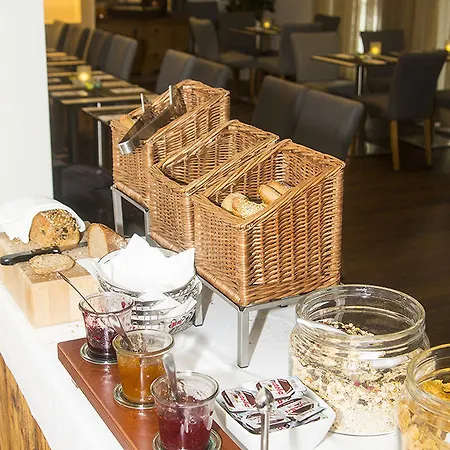 Hotel Goldenes Rad Ulm