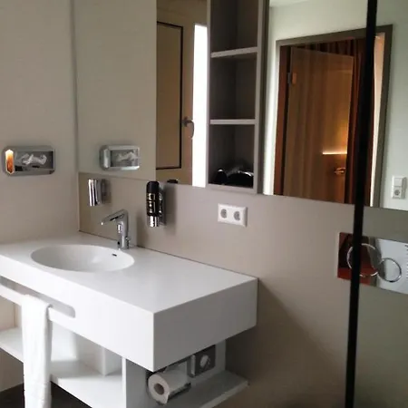 Hotel Goldenes Rad 4*