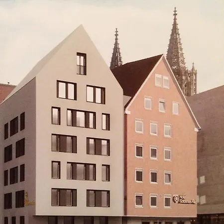 Goldenes Rad Ulm