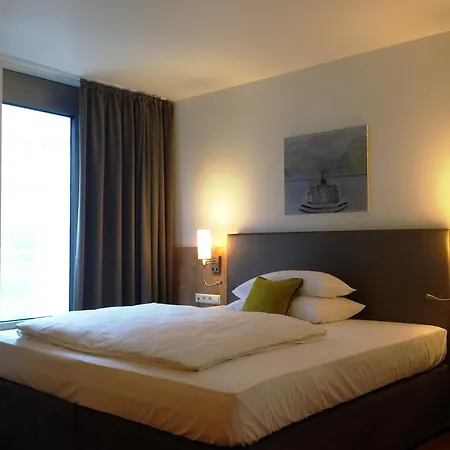 Hotel Goldenes Rad Ulm
