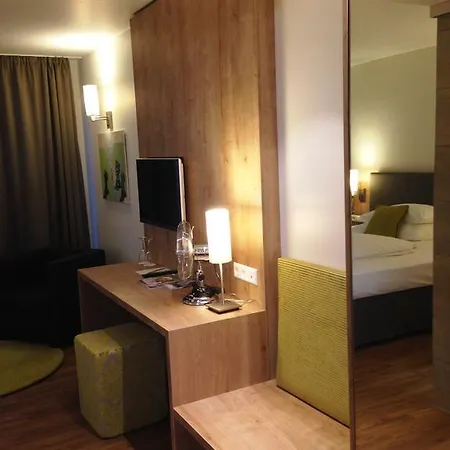 Hotel Goldenes Rad