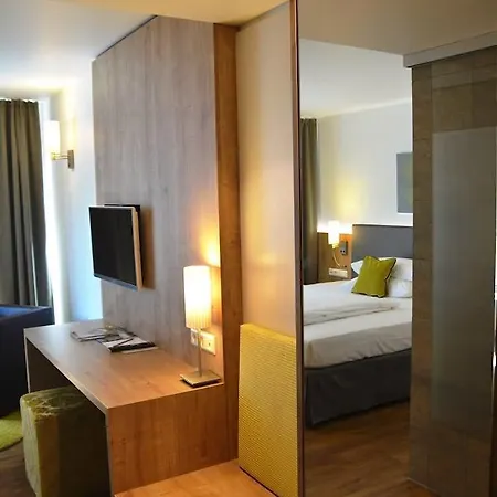 Goldenes Rad Hotel 4*
