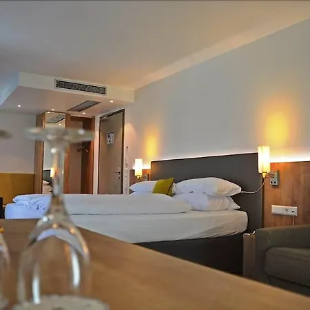 Goldenes Rad Hotel Ulm