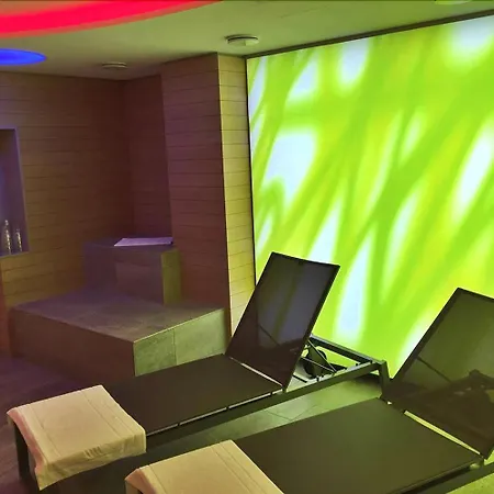 Goldenes Rad Hotell
