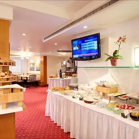 Hotel Goldenes Rad