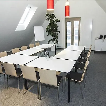Goldenes Rad Hotel