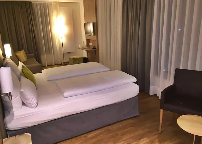 Goldenes Rad 4* Ulma