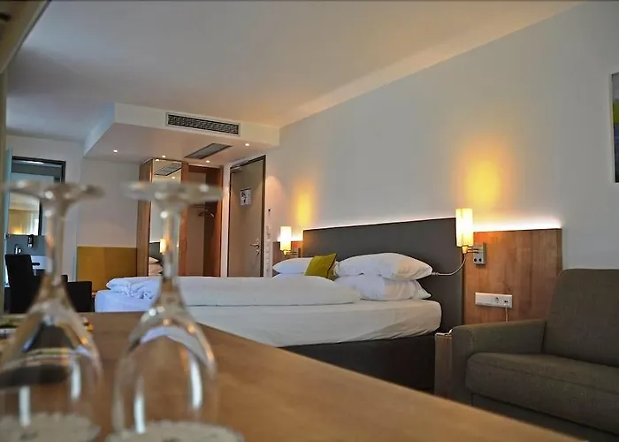 Goldenes Rad Hotel Ulm